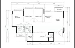 Blk 228B Matilda Sundeck (Punggol), HDB 5 Rooms #593511311
